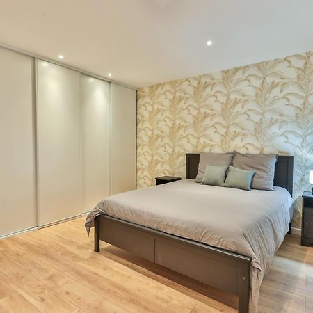 Апартаменти L'Authentique #Hypercentre #Courette Коньяк Екстер'єр фото